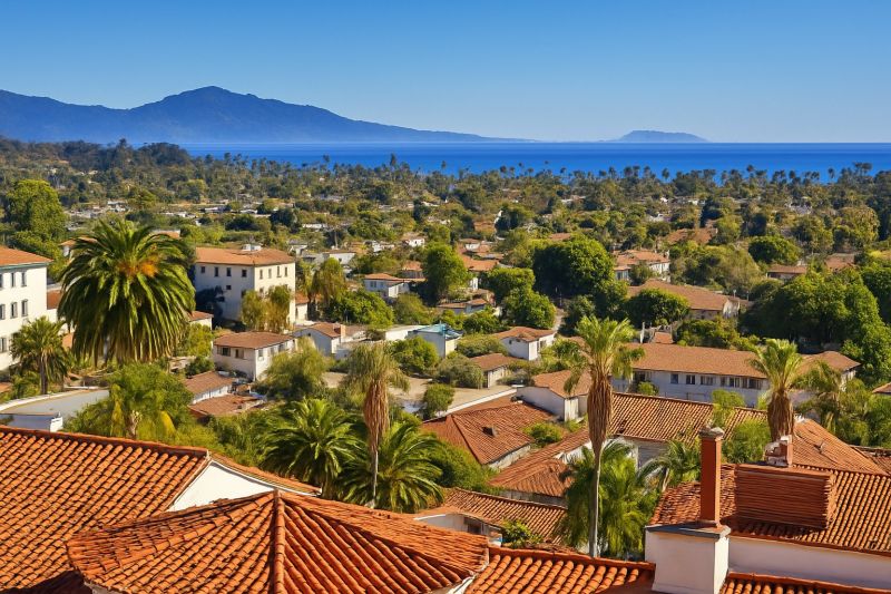 Apple Tree Removal in Santa Barbara County, CA