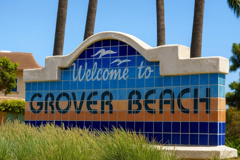 Tree Removal Service in Grover Beach, CA