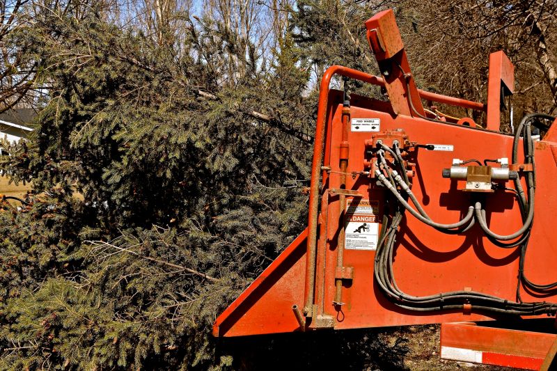Equipment Used